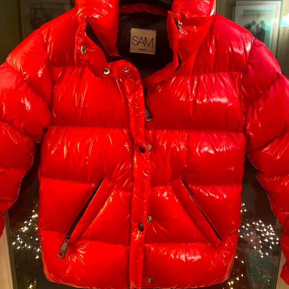 SAM Jacket for girls size 12 - Picture 1 of 4